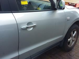 Used Front door 4-door, right Hyundai Santa Fe II (CM) Price € 50,00 Margin scheme offered by Poolman autodemontage