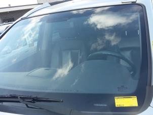 Used Frontscreen Hyundai Santa Fe II (CM) Price € 30,00 Margin scheme offered by Poolman autodemontage