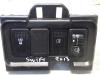Interruptor ESP de un Suzuki Swift (ZA/ZC/ZD), 2010 / 2017 1.6 Sport VVT 16V, Hatchback, Gasolina, 1.586cc, 100kW (136pk), FWD, M16A, 2012-01 / 2017-04, NZA32; NZC32 2013