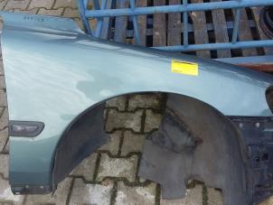 Used Front wing, right Volvo V70 (SW) Price € 30,00 Margin scheme offered by Poolman autodemontage