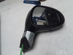 Used Wing mirror, right Peugeot 308 Price € 20,00 Margin scheme offered by Poolman autodemontage