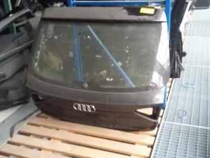 Used Tailgate Audi A4 Avant (B8) Price € 100,00 Margin scheme offered by Poolman autodemontage