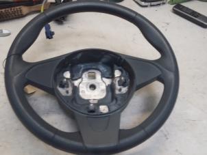 Used Steering wheel Ford Ka II Price € 20,00 Margin scheme offered by Poolman autodemontage