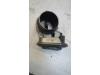 Throttle body from a BMW 1 serie (E87/87N), 2003 / 2012 118d 16V, Hatchback, 4-dr, Diesel, 1.995cc, 100kW (136pk), RWD, M47D20; 204D4; N47D20A; N47D20C, 2003-11 / 2012-09 2008