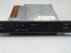 Used Cassette player (miscellaneous) BMW 5 serie (E39) Price € 30,00 Margin scheme offered by Poolman autodemontage