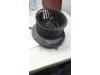 Heating and ventilation fan motor from a Volkswagen Passat Variant (3C5) 1.9 TDI 2008