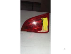 Used Taillight, right Audi A4 (B8) Price € 30,00 Margin scheme offered by Poolman autodemontage