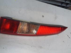 Used Taillight, right Volvo V70 (SW) 2.0 T 20V Price € 30,00 Margin scheme offered by Poolman autodemontage