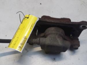 Used Rear brake calliper, left Mitsubishi Grandis (NA) 2.0 DI-D 16V Price € 20,00 Margin scheme offered by Poolman autodemontage