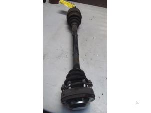 Used Drive shaft, rear right BMW 3 serie (E90) 320d 16V Price € 30,00 Margin scheme offered by Poolman autodemontage