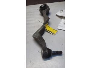 Used Front lower wishbone, left BMW 3 serie (E90) 320d 16V Price € 30,00 Margin scheme offered by Poolman autodemontage
