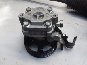 Used Brake pump Mitsubishi Grandis (NA) 2.0 DI-D 16V Price € 30,00 Margin scheme offered by Poolman autodemontage