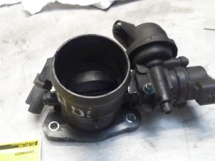 Used Throttle body Peugeot 308 SW (4E/H) 2.0 HDi 16V FAP Price € 20,00 Margin scheme offered by Poolman autodemontage