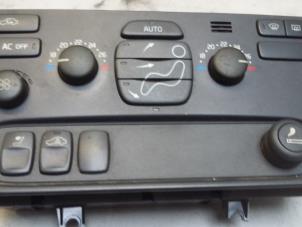 Used Heater control panel Volvo V70 (SW) Price € 30,00 Margin scheme offered by Poolman autodemontage