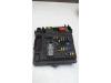 Fuse box from a Volvo XC70 (SZ), SUV, 2000 / 2007 2005