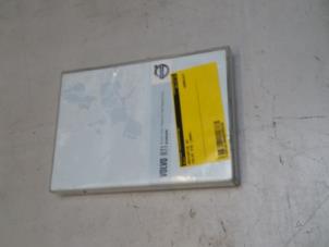 Używane Nawigacja CD Volvo V70 (SW) Cena € 30,00 Procedura marży oferowane przez Poolman autodemontage