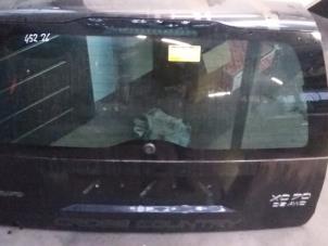 Gebrauchte Heckklappe Volvo XC70 (SZ) Preis € 30,00 Margenregelung angeboten von Poolman autodemontage