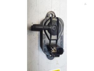 Used Particulate filter sensor Ford Mondeo IV Wagon 2.0 TDCi 115 16V Price € 20,00 Margin scheme offered by Poolman autodemontage