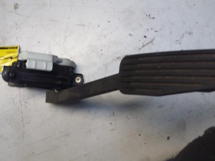 Used Volvo XC90 I 2.9 T6 24V Accelerator pedal 30683520 Poolman