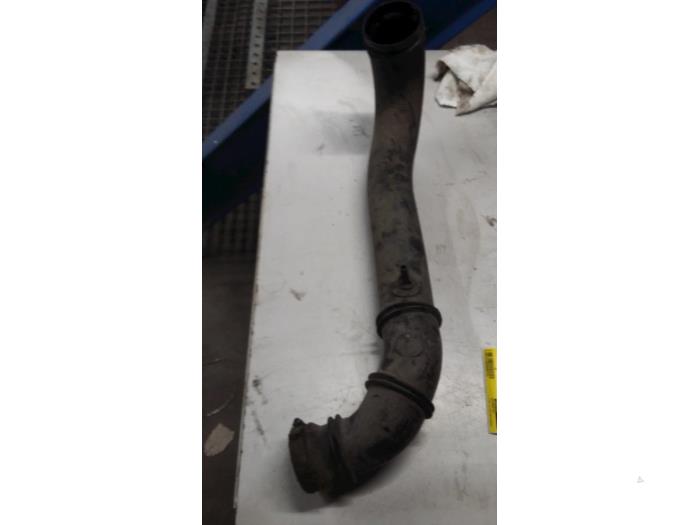 Air intake hose from a Volvo XC90 I 2.9 T6 24V 2004