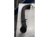 Air intake hose from a Volvo XC90 I 2.9 T6 24V 2004