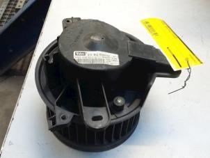 Used Heating and ventilation fan motor Citroen Berlingo Multispace Price € 20,00 Margin scheme offered by Poolman autodemontage