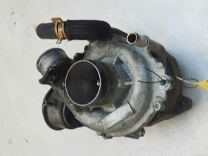 Used Turbo Renault Scénic II (JM) 1.9 dCi 130 Price € 50,00 Margin scheme offered by Poolman autodemontage