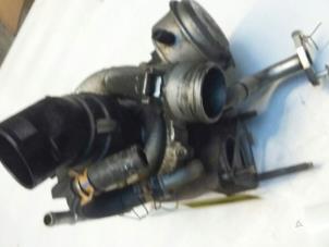 Used Turbo Renault Scénic II (JM) 1.9 dCi 130 Price € 50,00 Margin scheme offered by Poolman autodemontage