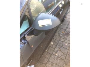 Gebrauchte Außenspiegel links Seat Ibiza IV SC (6J1) 1.2 12V Preis € 30,00 Margenregelung angeboten von Poolman autodemontage
