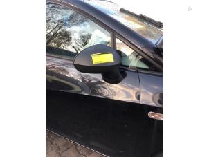 Gebrauchte Außenspiegel rechts Seat Ibiza IV SC (6J1) 1.2 12V Preis € 30,00 Margenregelung angeboten von Poolman autodemontage
