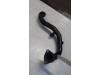 Intercooler tube from a Fiat Doblo Cargo (263), 2010 / 2022 1.3 MJ 16V Euro 4, Delivery, Diesel, 1.248cc, 66kW (90pk), FWD, 199A3000, 2010-02 / 2022-07, 263AXC1 2011