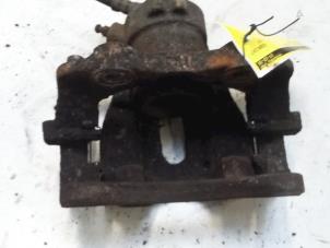 Used Front brake calliper, left Citroen C2 (JM) 1.1 Price € 20,00 Margin scheme offered by Poolman autodemontage