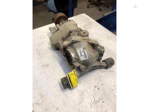 Used Rear differential Volvo XC70 (SZ) XC70 2.4 D 20V Price € 200,00 Margin scheme offered by Poolman autodemontage