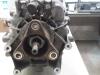 Gearbox from a BMW 3 serie Touring (E91) 320d 16V Corporate Lease 2007