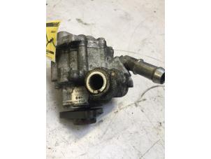 Used Power steering pump BMW 3 serie Touring (E91) 320d 16V Corporate Lease Price € 30,00 Margin scheme offered by Poolman autodemontage