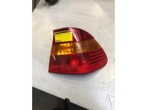 Used Taillight, right BMW 3 serie (E46/4) Price € 30,00 Margin scheme offered by Poolman autodemontage
