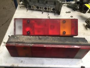 Used Taillight bar left and right Volkswagen LT II Price € 30,00 Margin scheme offered by Poolman autodemontage