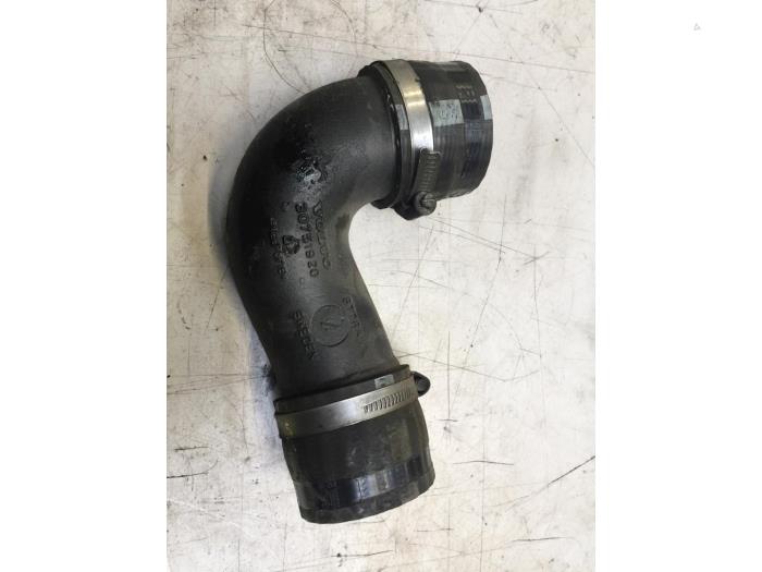Intercooler Hose Volvo V60 I 2 0 D3 20V 30751920 D5204T3 Intercooler Hose Volvo V60 I 2 0 D3 20V 30751920 D5204T3