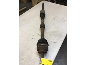 Used Front drive shaft, right Renault Master III (FD/HD) 1.9 dCi Price € 36,30 Inclusive VAT offered by Poolman autodemontage