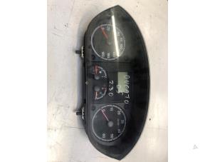 Used Instrument panel Fiat Ducato (243/244/245) 2.3 JTD 16V 11 Price € 60,50 Inclusive VAT offered by Poolman autodemontage