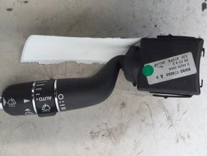 Usados Interruptor de limpiaparabrisas Jaguar XF (CC9) 4.2 S V8 32V Precio € 30,00 Norma de margen ofrecido por Poolman autodemontage