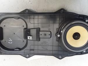 Usagé Haut-parleur Jaguar XF (CC9) 4.2 S V8 32V Prix € 30,00 Règlement à la marge proposé par Poolman autodemontage
