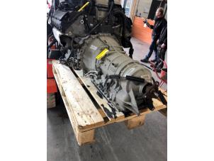 Used Gearbox Jaguar XF (CC9) 4.2 S V8 32V Price € 500,00 Margin scheme offered by Poolman autodemontage