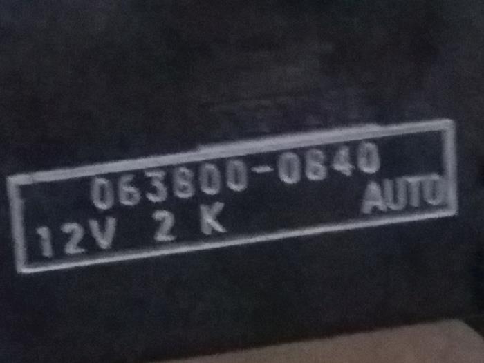 Nagrzewnica z Jaguar XF (CC9) 4.2 S V8 32V 2008