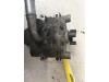 Power steering pump from a Ford Transit Custom 2015
