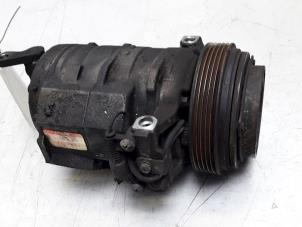 Used Air conditioning pump BMW X5 (E53) 4.4 V8 32V Price € 50,00 Margin scheme offered by Poolman autodemontage