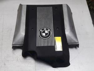 Usagé Plaque de protection moteur BMW X5 (E53) 4.4 V8 32V Prix € 30,00 Règlement à la marge proposé par Poolman autodemontage