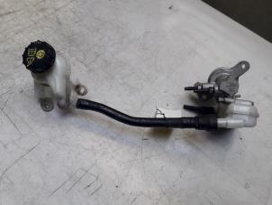 Used Brake pump Ford Fiesta 6 (JA8) 1.6 TDCi 16V ECOnetic Price € 30,00 Margin scheme offered by Poolman autodemontage