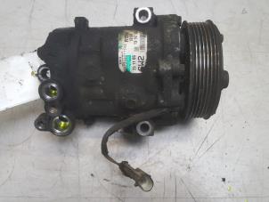 Used Air conditioning pump Opel Corsa C (F08/68) 1.3 CDTi 16V Price € 30,00 Margin scheme offered by Poolman autodemontage