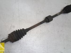 Used Front drive shaft, right Opel Corsa C (F08/68) 1.3 CDTi 16V Price € 30,00 Margin scheme offered by Poolman autodemontage